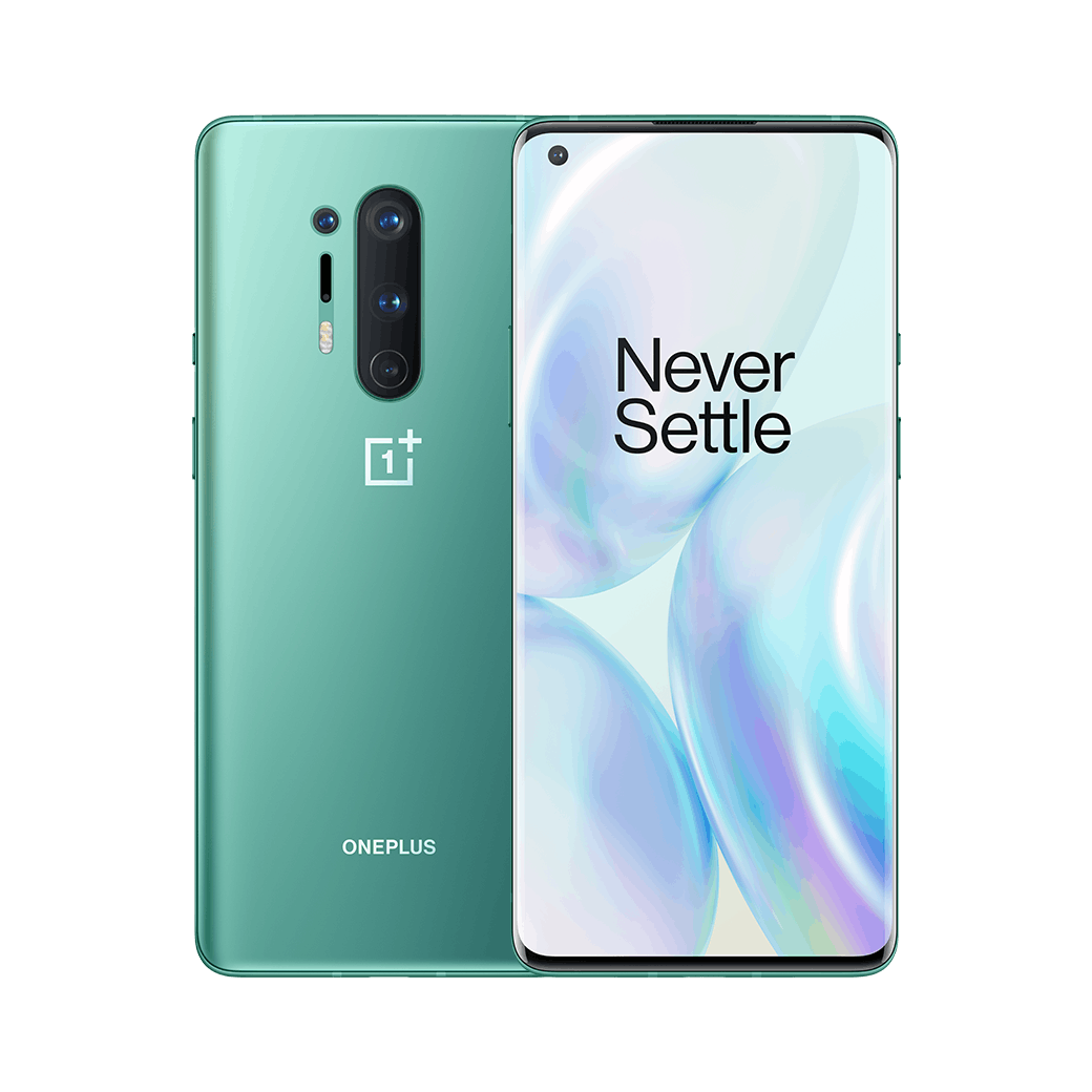 OnePlus 8 Pro 12GB + 256GB