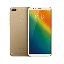 Lenovo K10 Note 6GB + 128GB