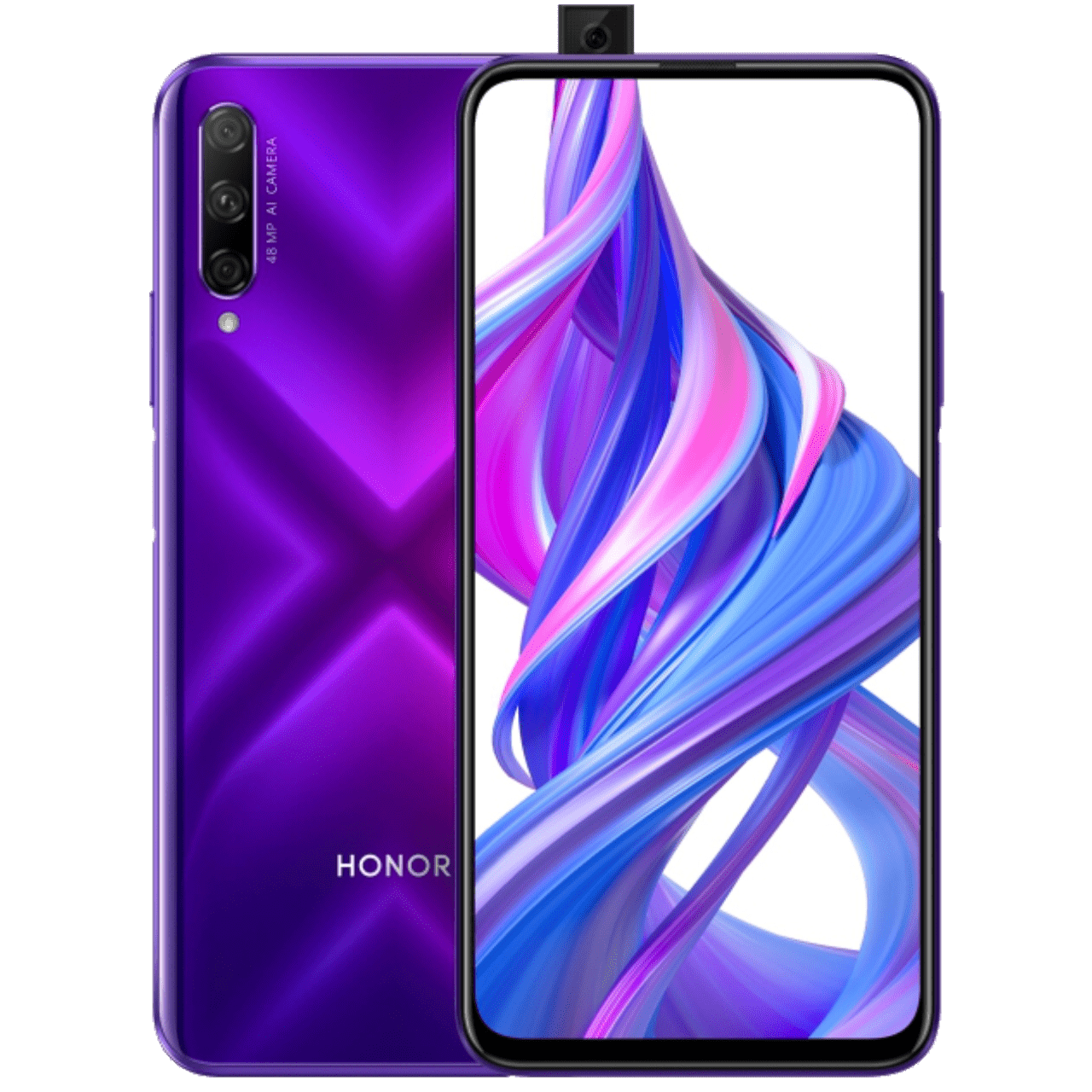 Honor Play 6GB + 64GB