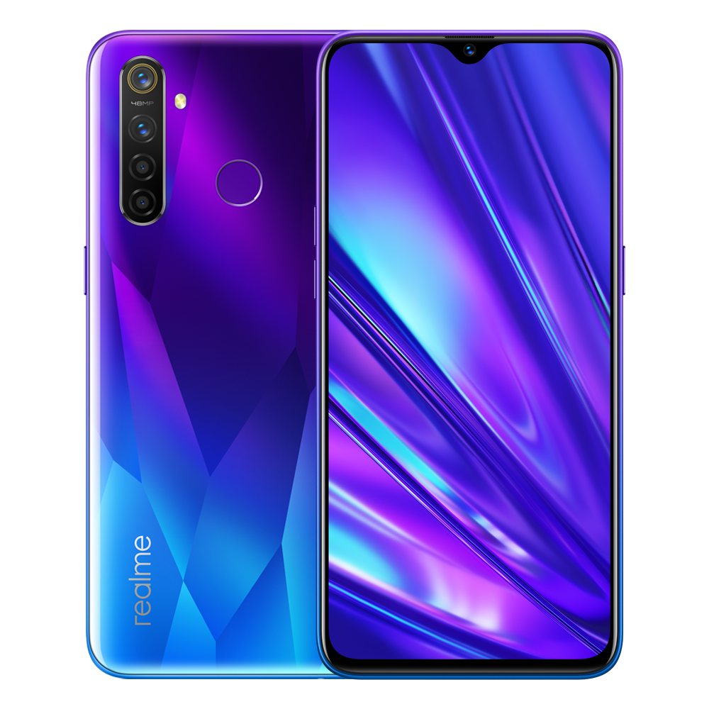 Realme 6 6GB + 128GB