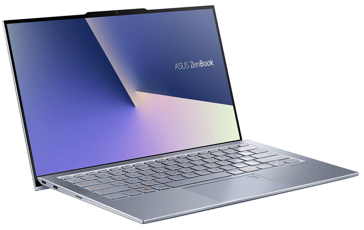 ASUS ZenBook S Series