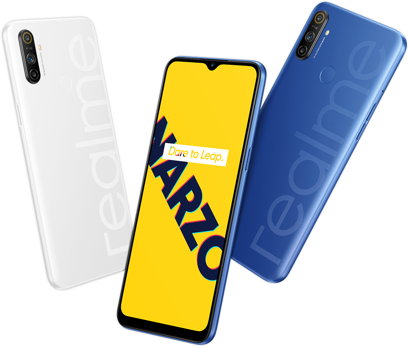 Realme X3 SuperZoom 12GB + 256GB