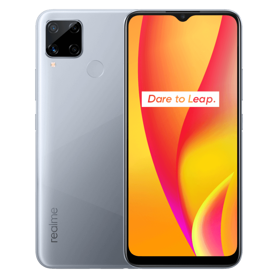 Realme Narzo 20 Pro 8GB + 128GB