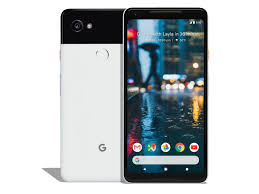 Google Pixel 2 XL 4GB + 128GB