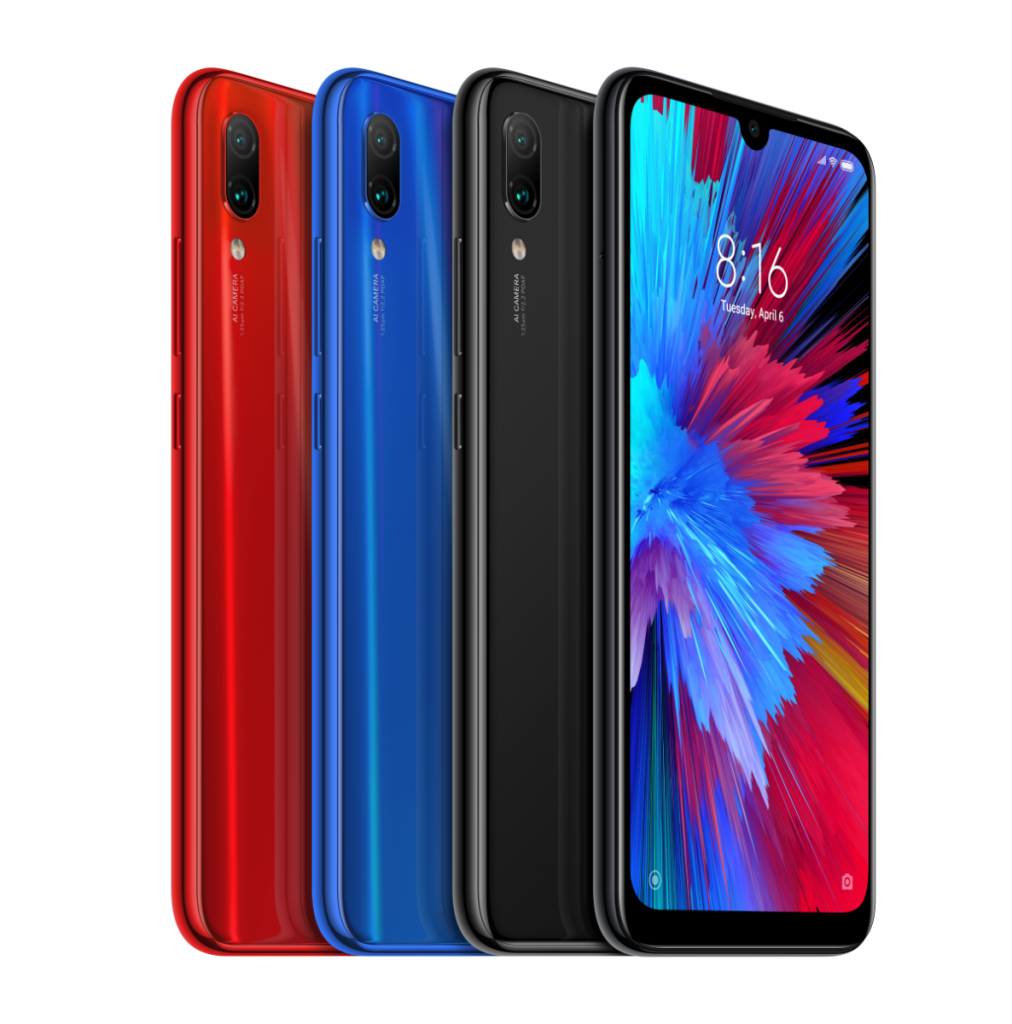 Xiaomi Redmi Note 9 Pro 4GB + 64GB