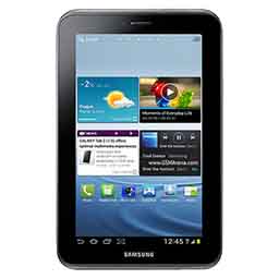 Samsung Galaxy Tab 2 P3110 8GB