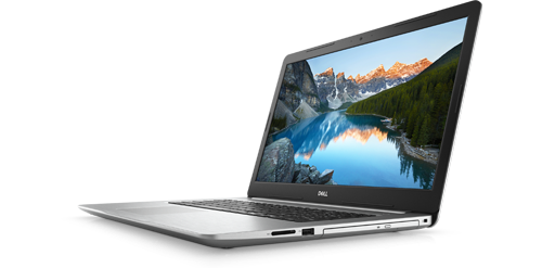 Dell Inspiron 17 5000