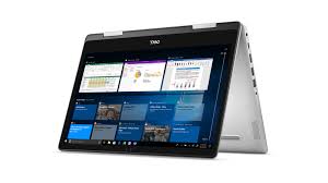 Dell Inspiron 14 5000