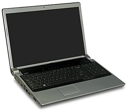 Dell Studio 14