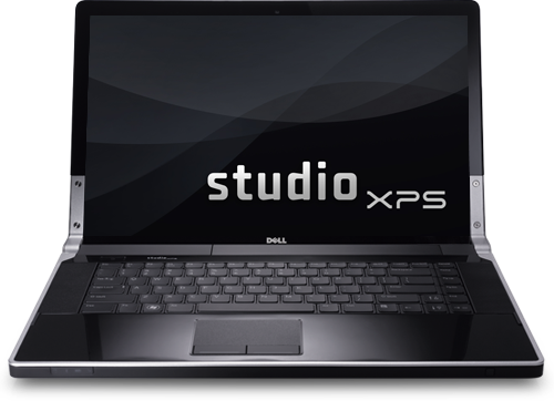 Dell Studio XPS 16