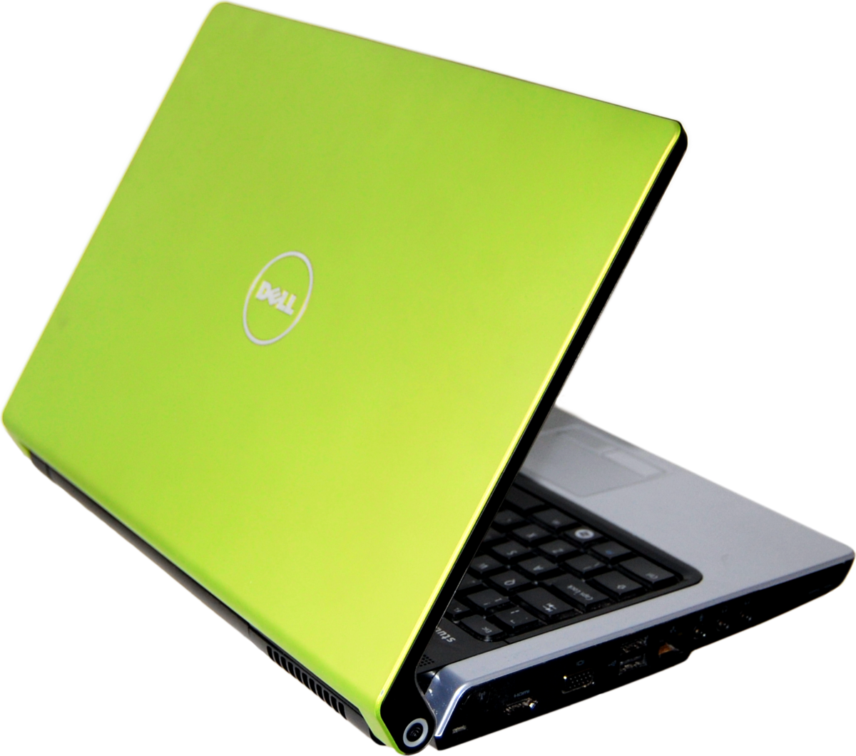 Dell Studio XPS 13
