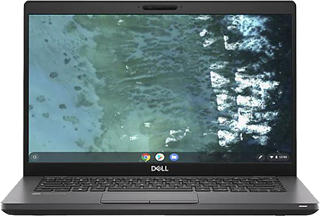 Dell Latitude 5400