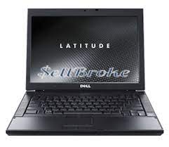 Dell Latitude E4200
