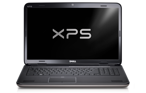 Dell XPS 17