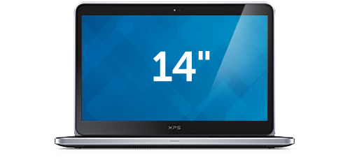 Dell XPS 14