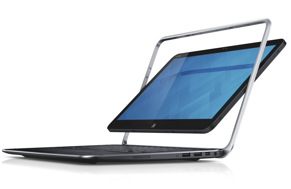 Dell XPS 12