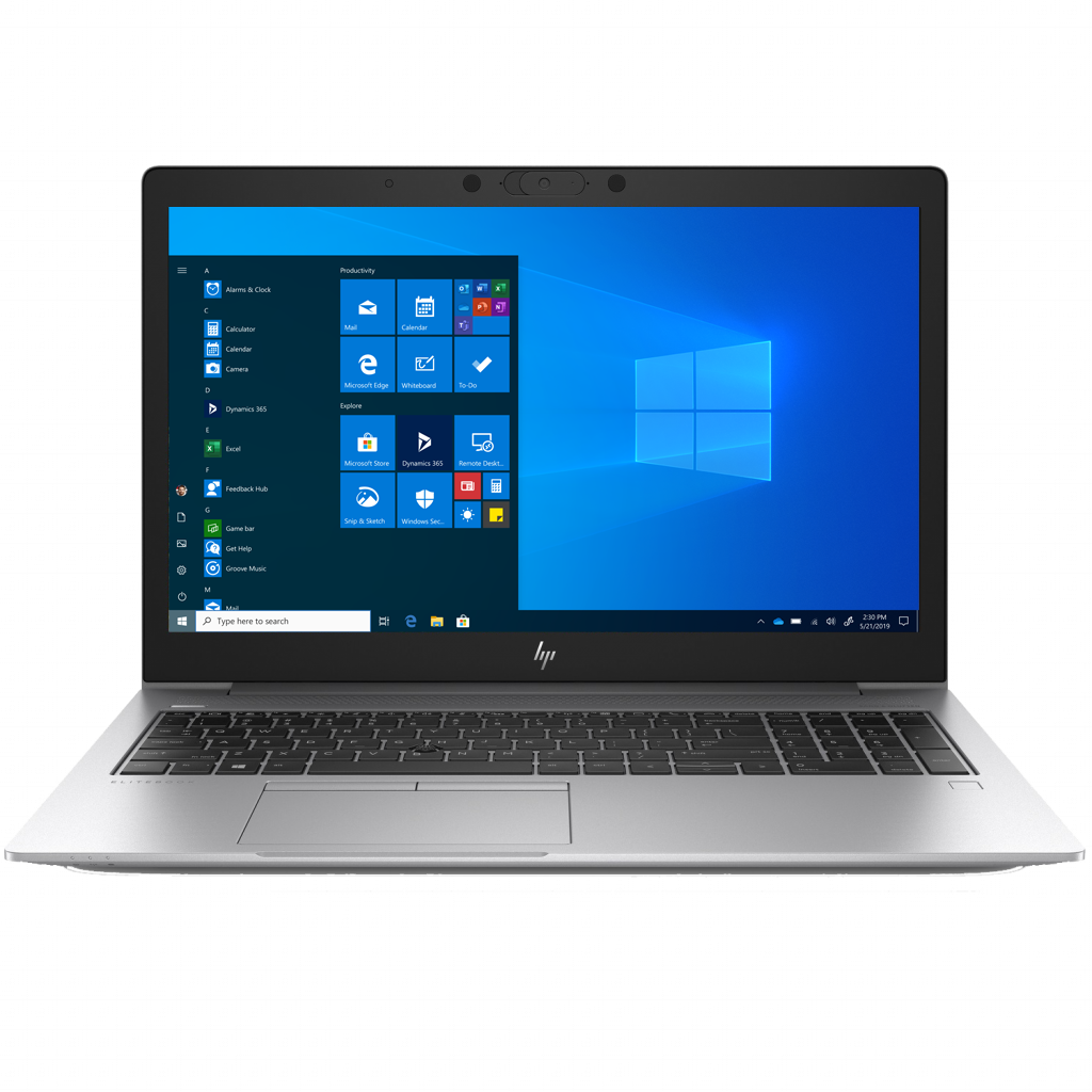 HP EliteBook G5