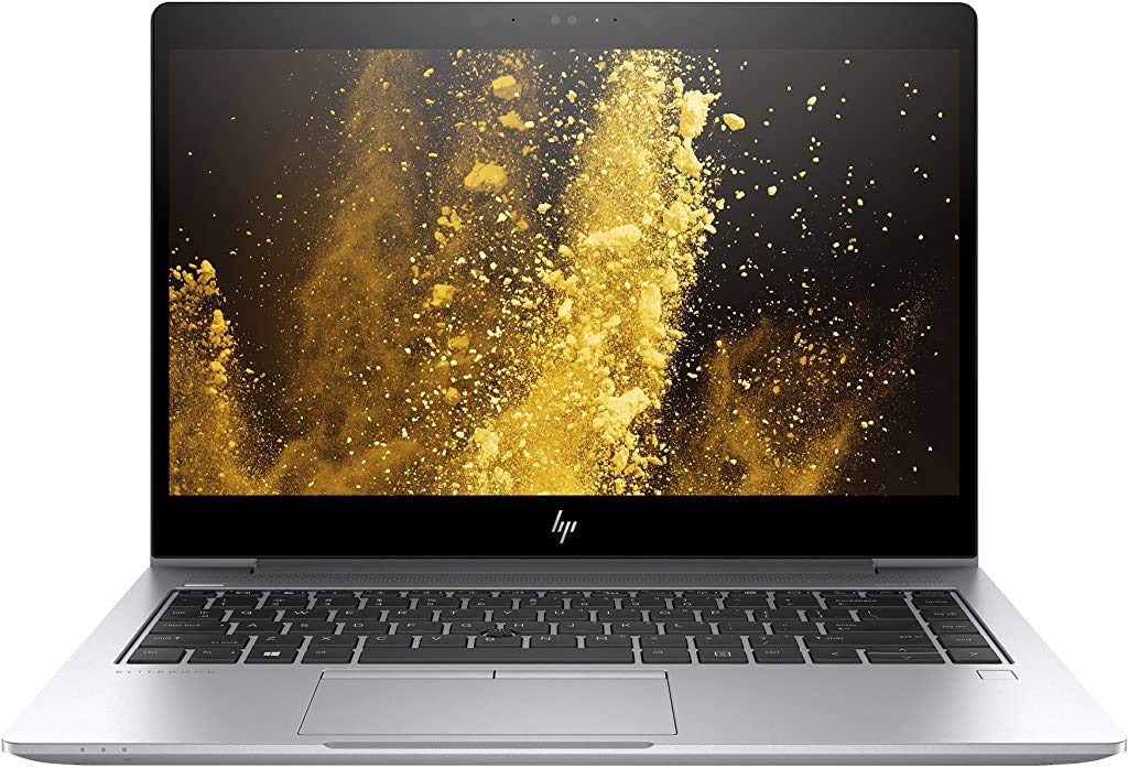 HP EliteBook G6