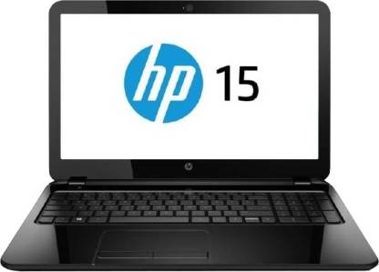 HP Notebook 15