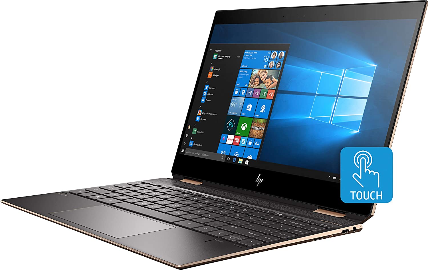 HP Spectre 13 x360
