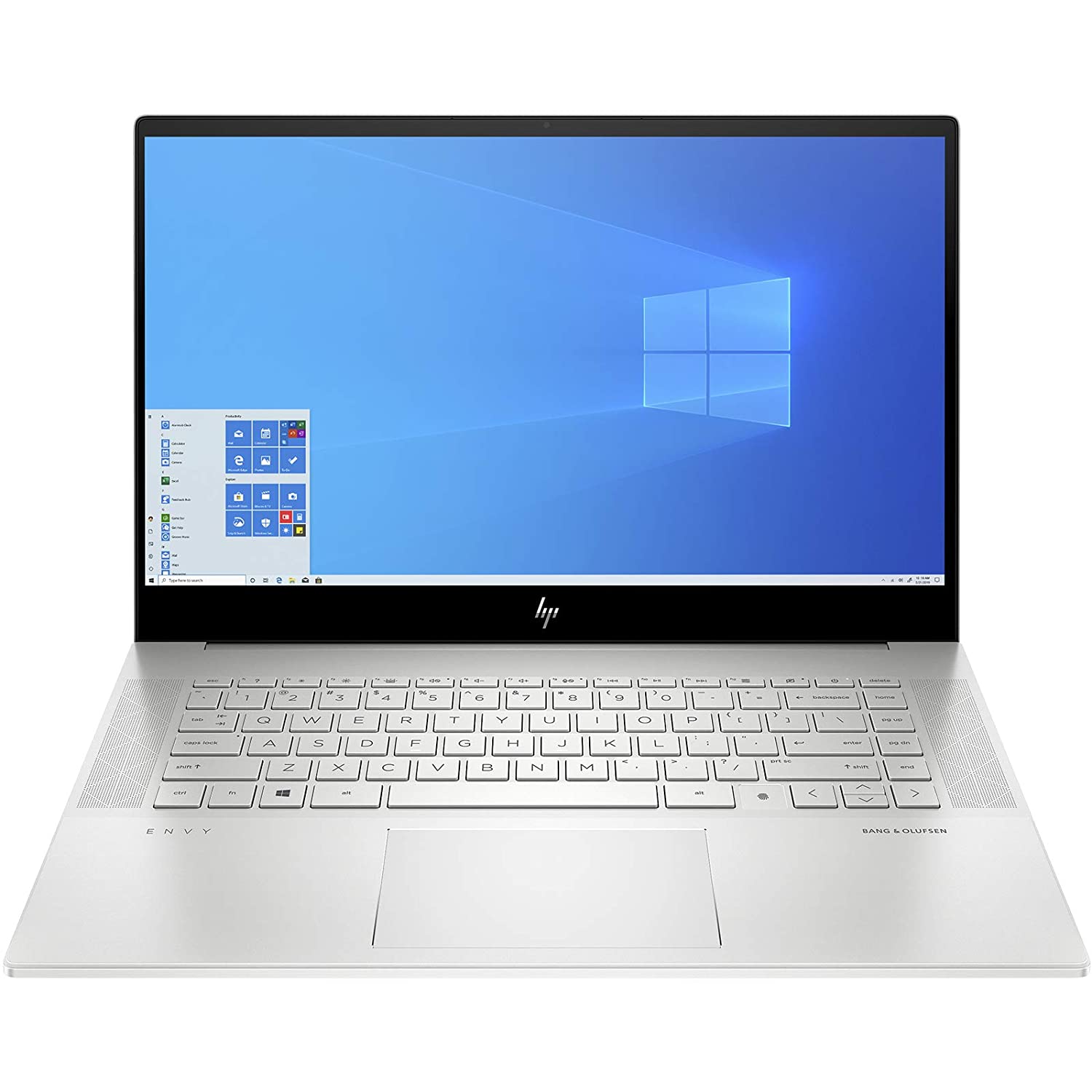 HP Envy 15