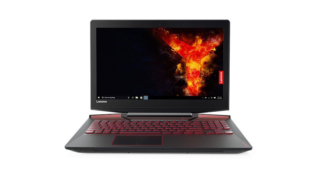Lenovo Legion Y545