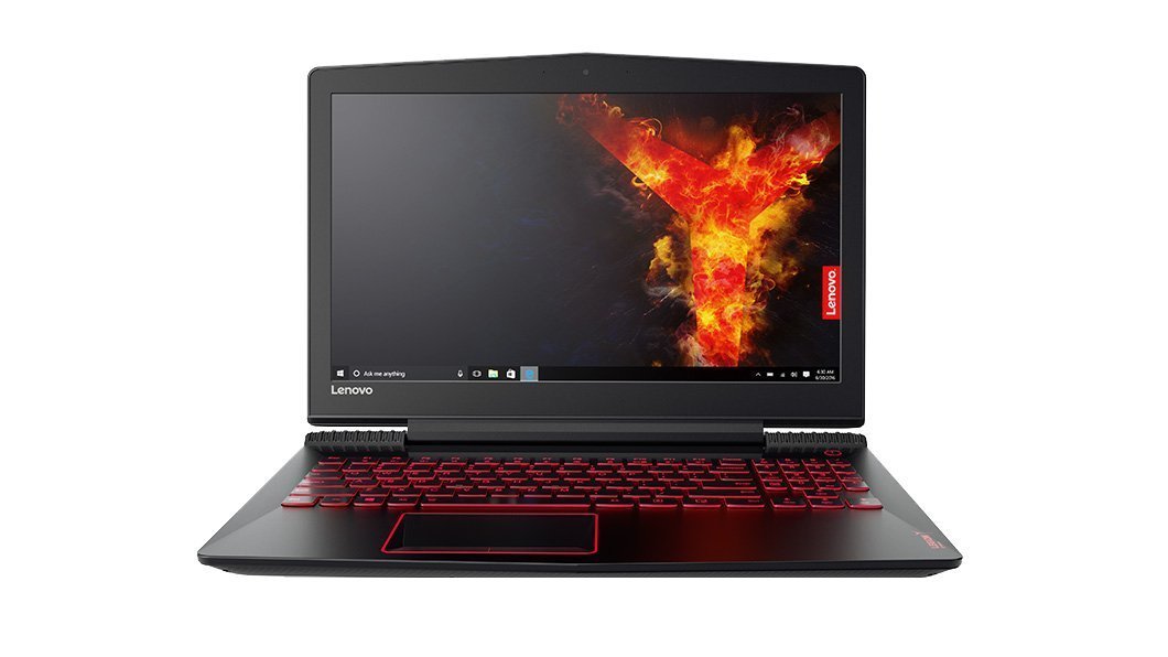 Lenovo Legion Y520