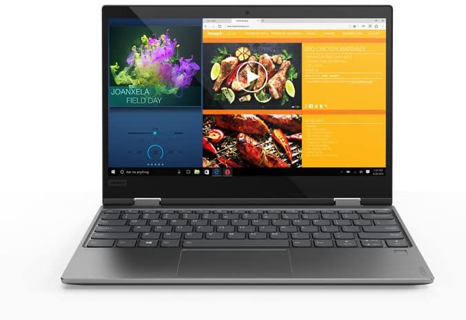 Lenovo Yoga 720 12" 2-in-1