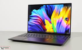 ASUS ZenBook 14X