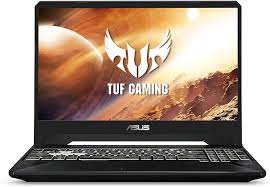 ASUS TUF Gaming F15