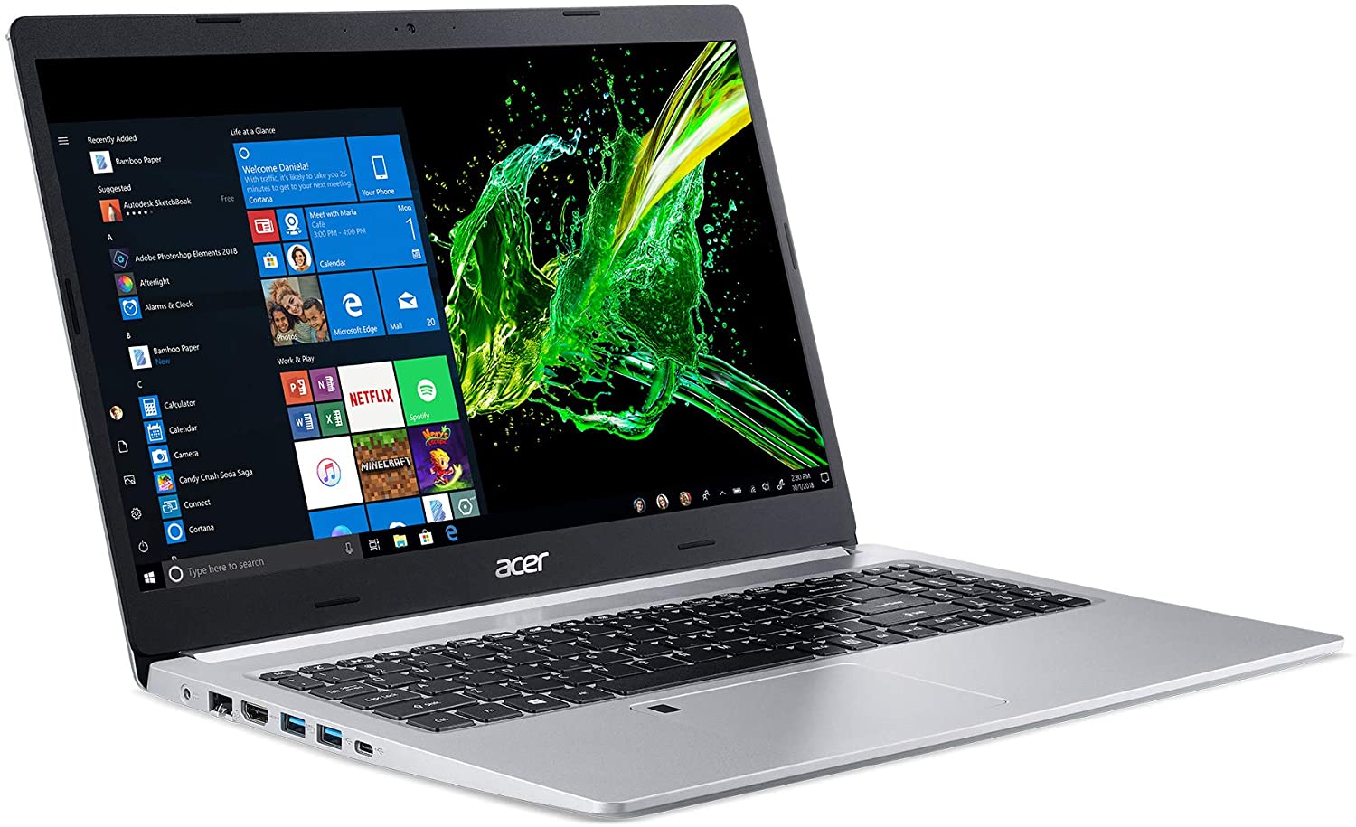 Acer TravelMate 6292