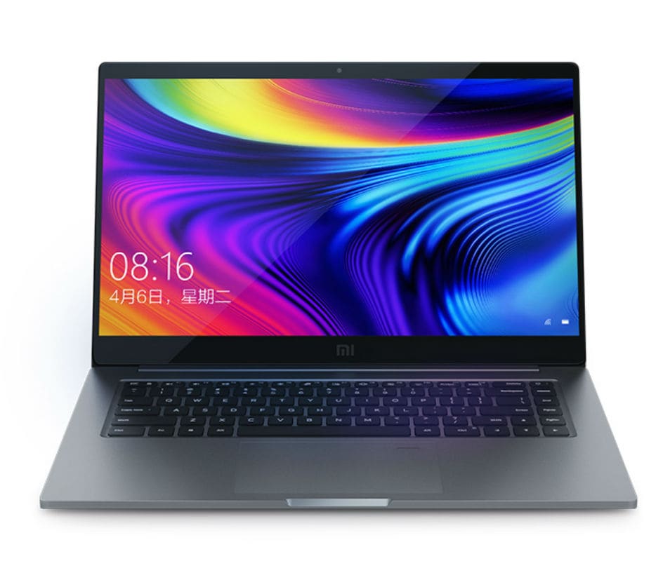 Xiaomi Mi Notebook Ultra