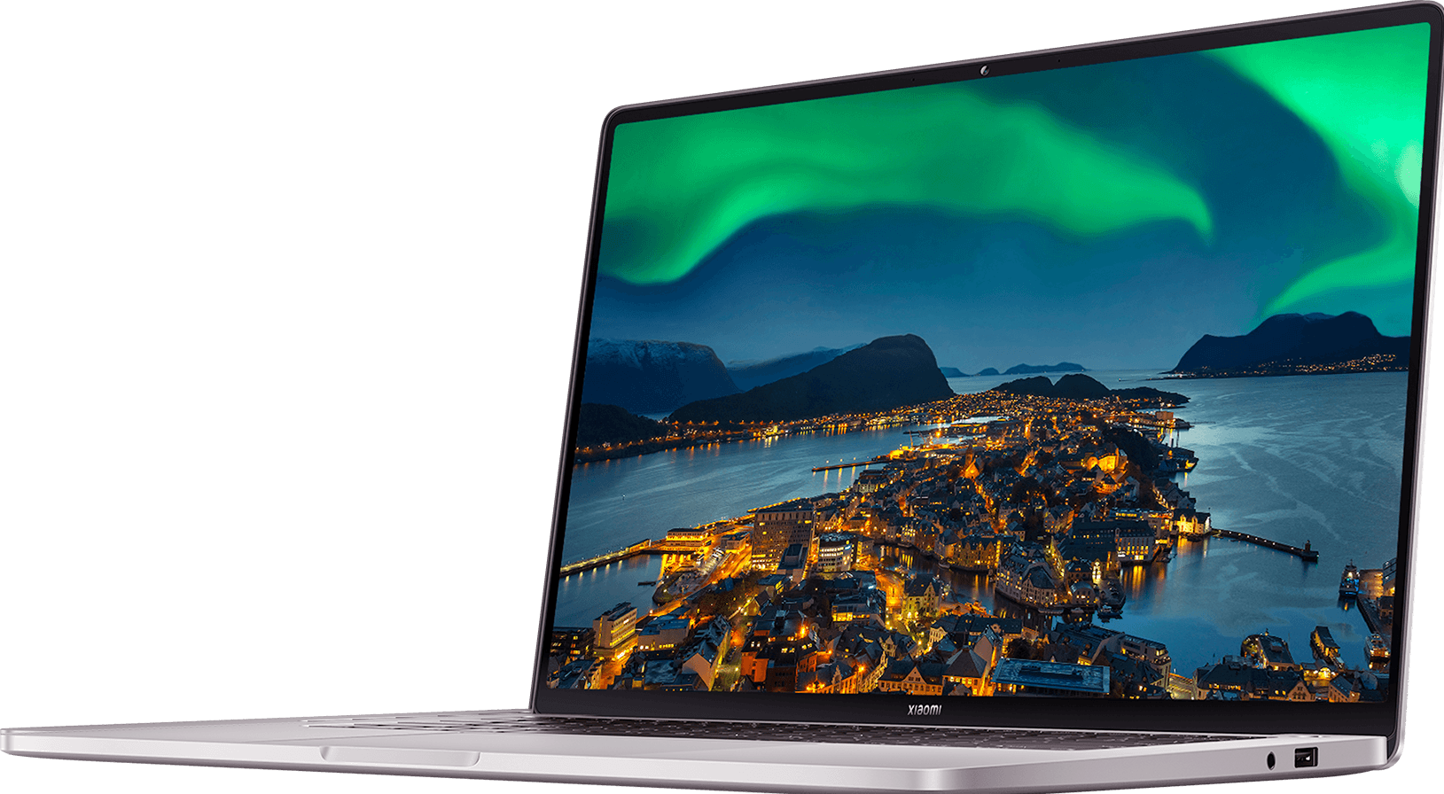 Xiaomi Mi Notebook Air 12.5
