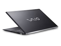 Sony VAIO SVS 15