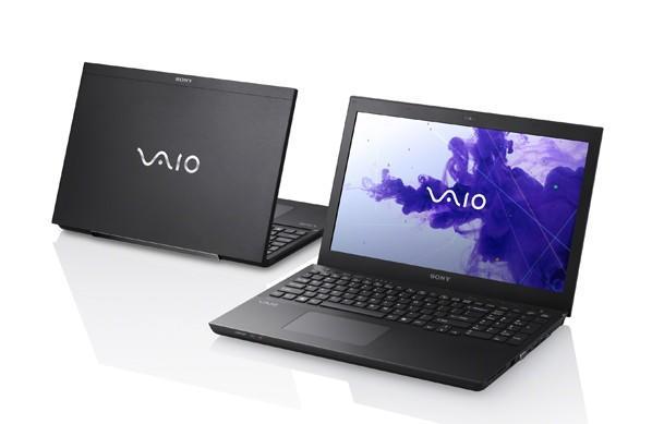 Sony VAIO Duo SVD13
