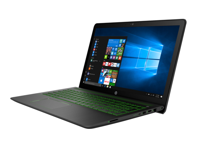 HP Pavilion Power