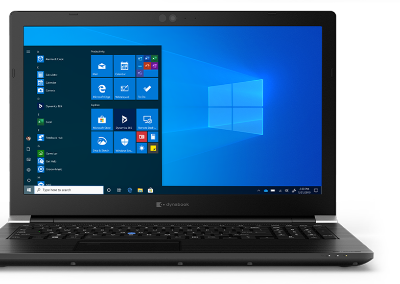 Toshiba Tecra M11