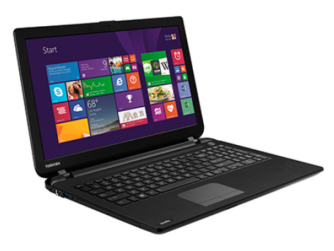 Toshiba Satellite C Series