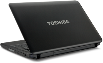 Toshiba Satellite Fusion