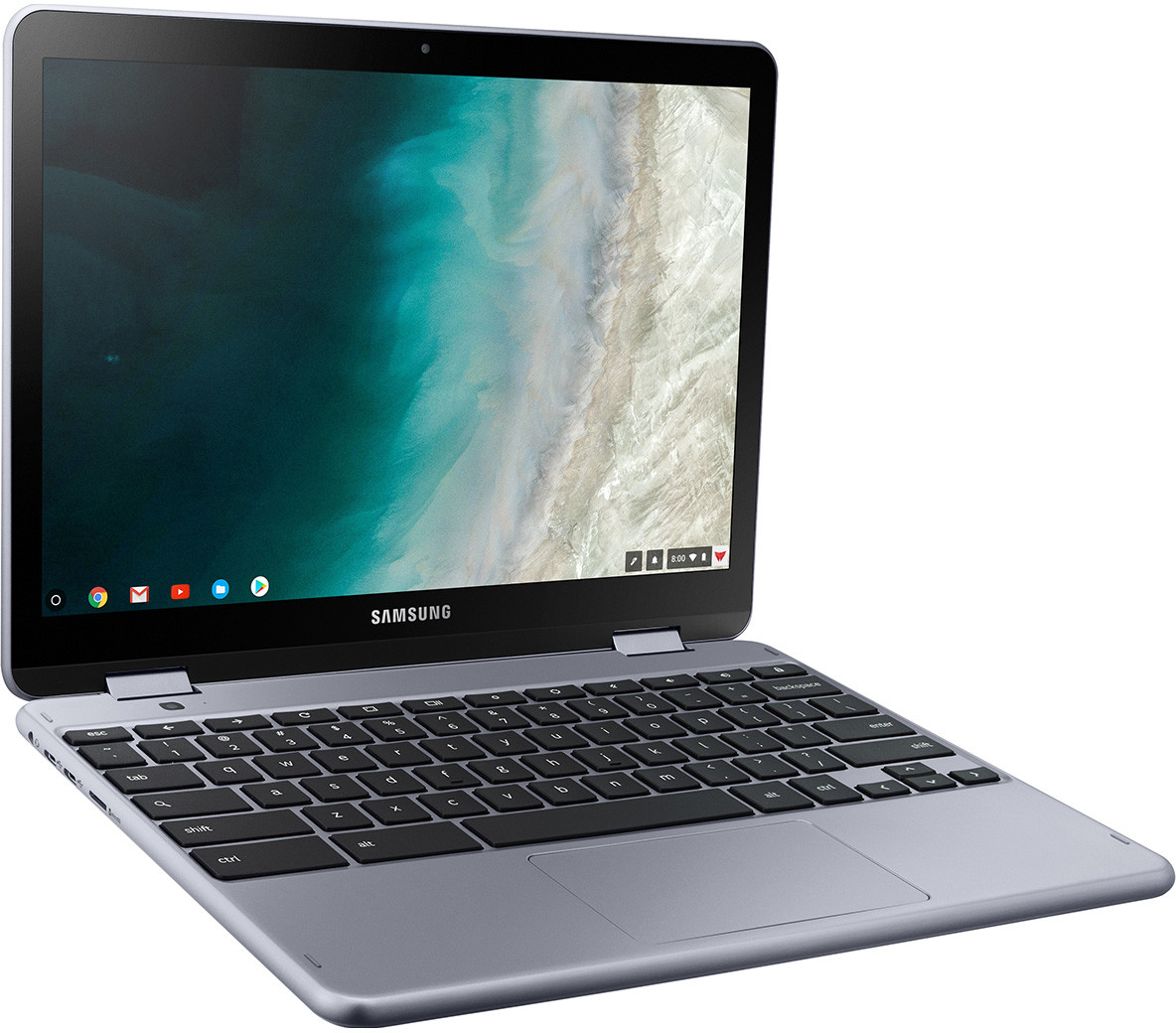 Samsung Galaxy Chromebook 2