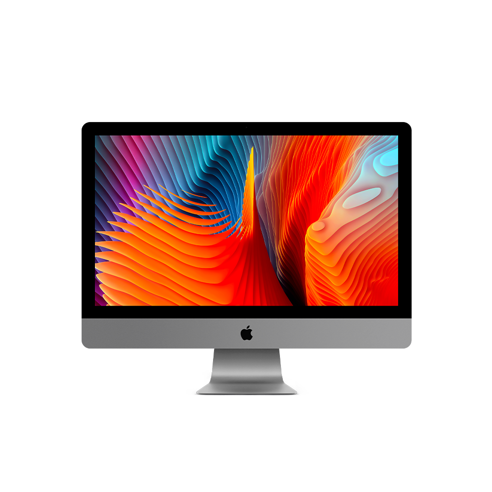 Apple iMac 21.5-inch 2009