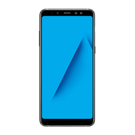 Samsung Galaxy A8 Plus 6GB + 64GB