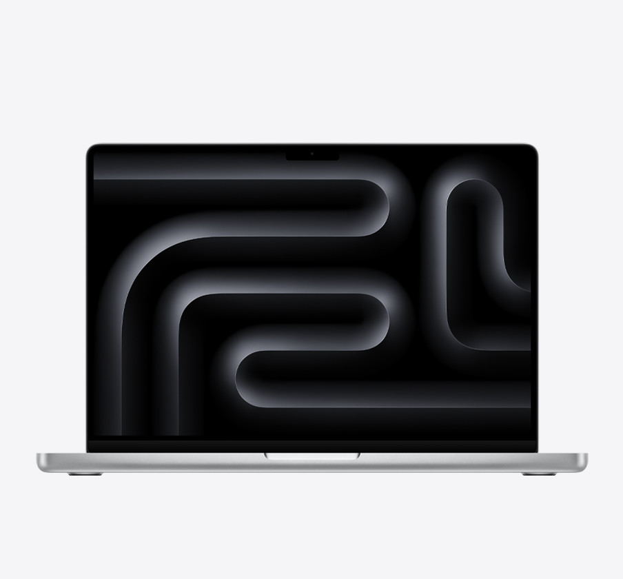 Apple MacBook Pro 14-inch 2024