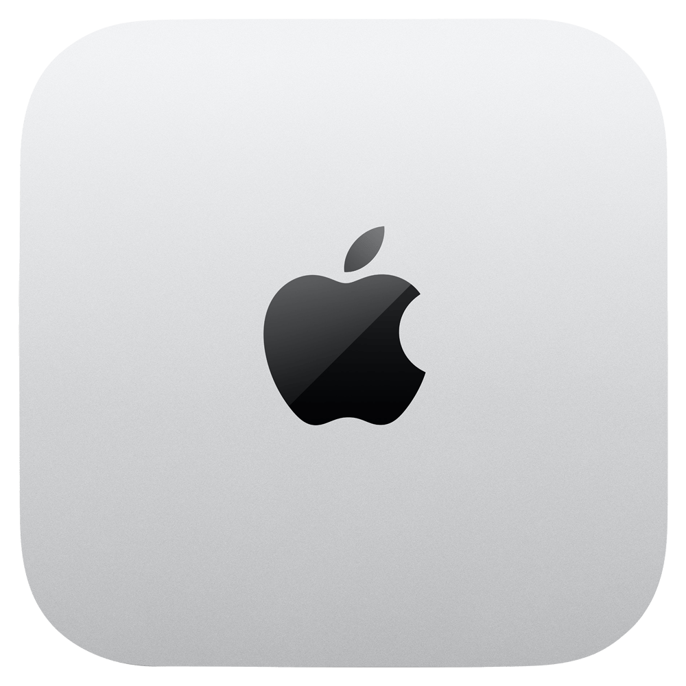 Apple Mac mini 2024
