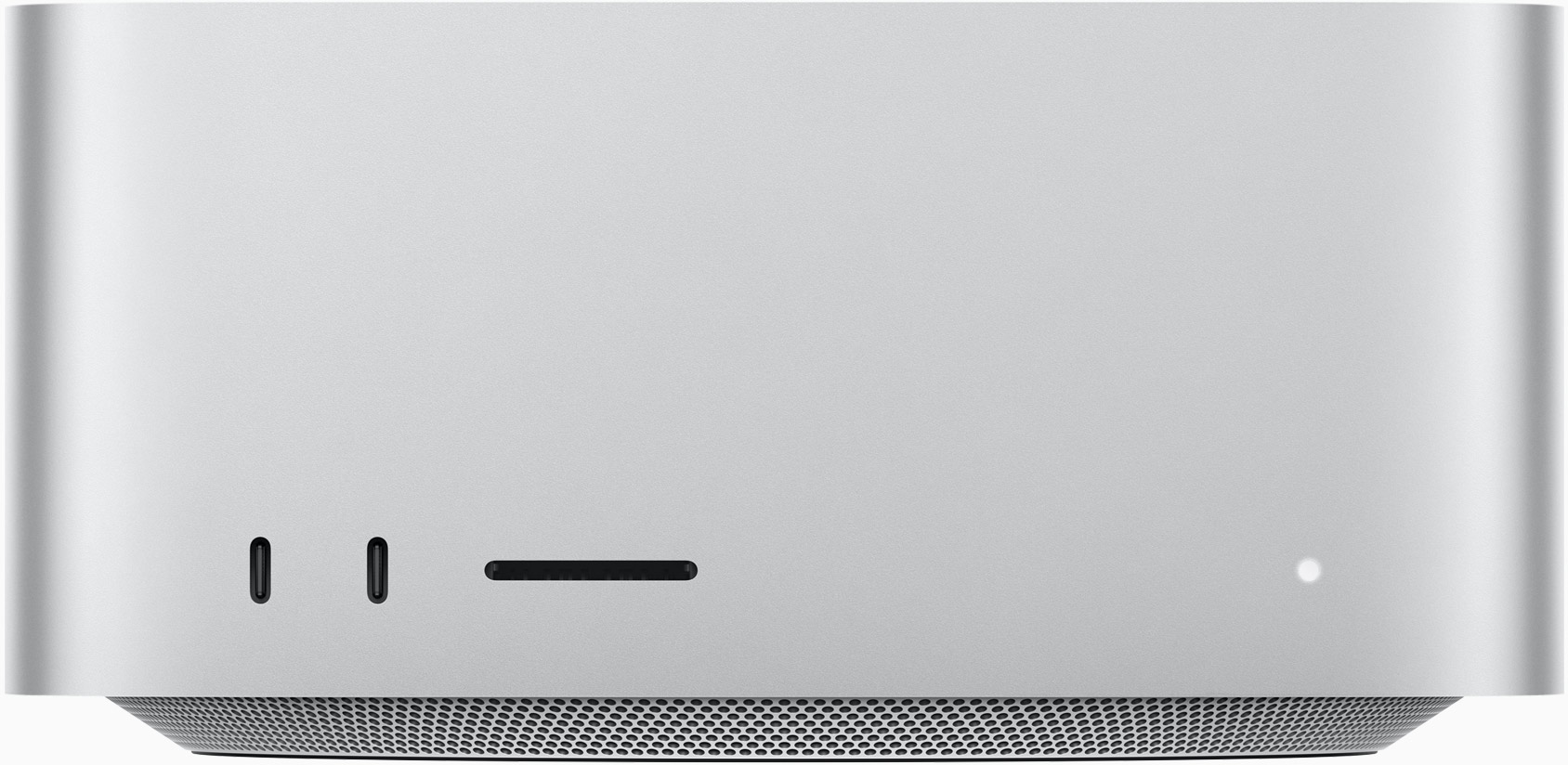 Apple Mac Studio 2025