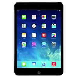 Apple iPad Mini 2 32GB wifi