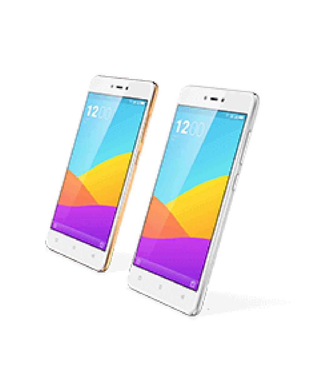 Gionee Marathon M5 3GB + 32GB