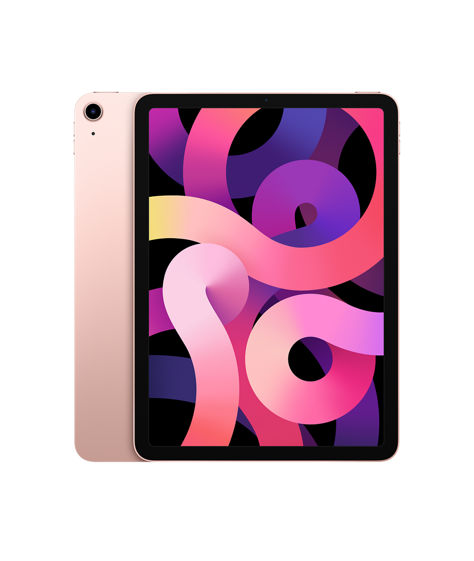 APPLE iPad Mini 256GB Wifi Cellular 2019 5th gen