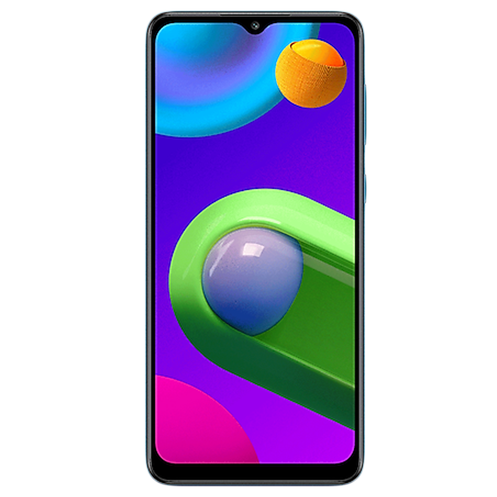 Samsung Galaxy M02 3GB + 32GB