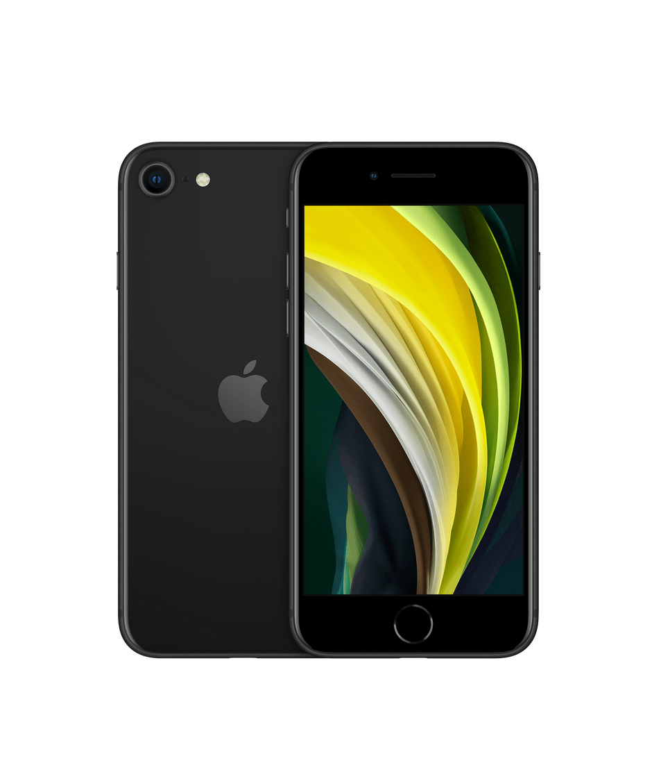 Apple iPhone SE 2020 3GB + 128GB